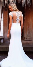 List : Hottest Wedding Dresses Collections For 2020/2021