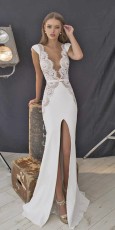 List : Hottest Wedding Dresses Collections For 2020/2021