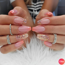8 Nail Art Trends We Expect to See in 2020