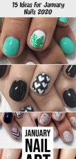 8 Nail Art Trends We Expect to See in 2020