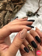 List : 8 Nail Art Trends We Expect to See in 2020