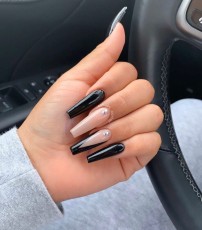 20 Stunning Acrylic Nails Ideas to Express Your Personality