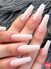 20 Stunning Acrylic Nails Ideas to Express Your Personality