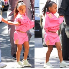 North West Cutest Outfits