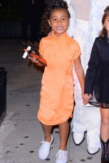 List : North West Cutest Outfits