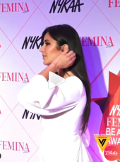 Nykaa Femina Beauty Awards 2020: All The Looks We Love From The Red Carpet