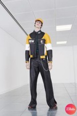 Off-White RESORT 2021 Collection