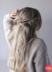 The Prettiest Fall Hairstyles to Copy