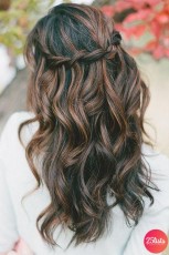 List : The Prettiest Fall Hairstyles to Copy