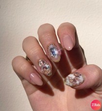 List : The Celebrity Nail Art Trending at the 2020 Grammys