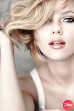 20 Beautiful Scarlett Johansson Hairstyles You Need To Check Out!