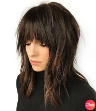 25 Best Shag Haircuts That Look Great on Everyone