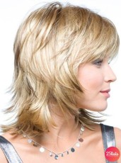 25 Best Shag Haircuts That Look Great on Everyone