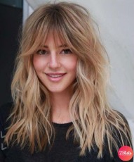 List : 25 Best Shag Haircuts That Look Great on Everyone