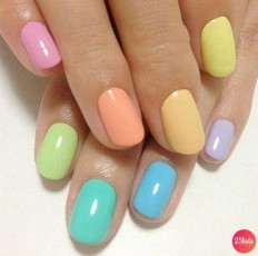 List : Gorgeous Summer Nails You Need to Try