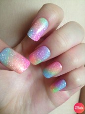 Gorgeous Summer Nails You Need to Try