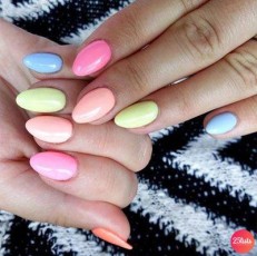 Gorgeous Summer Nails You Need to Try