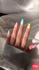 List : Gorgeous Summer Nails You Need to Try