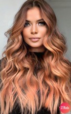 List : The Best Hair Color Trends for 2020 That You’ll Want to Try