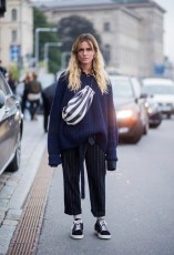 List : The Best Street Style at Stockholm Fashion Week
