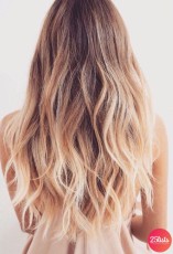 List : The Top Summer Hair Colors for 2020
