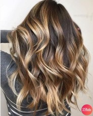 According to Stylists