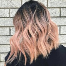 List : The Top Summer Hair Colors for 2020
