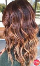 List : The Top Summer Hair Colors for 2020