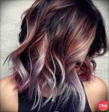 List : The Top Summer Hair Colors for 2020