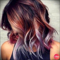 The Top Summer Hair Colors for 2020