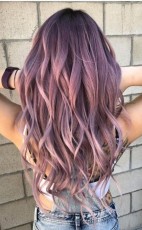 According to Stylists