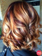 The Top Summer Hair Colors for 2020