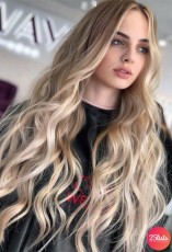 According to Stylists