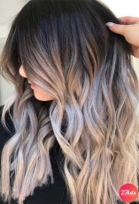 List : The Top Summer Hair Colors for 2020