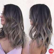 According to Stylists