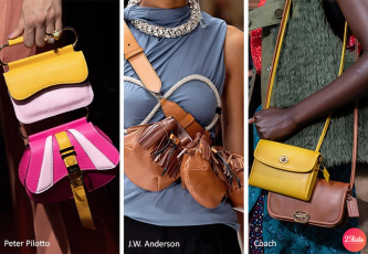 List : The 20 Definitive Bag Trends Of Spring/Summer 2020