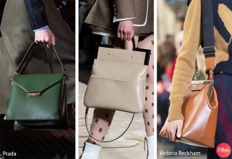 The 20 Definitive Bag Trends Of Spring/Summer 2020
