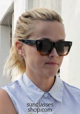 Top 10 Sunglasses Trends Approved by Celebrities for this Summer