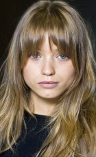 The Best Bangs for Every Face Shape