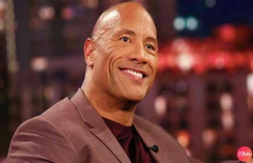 List : Dwayne “The Rock” Johnson gives his wife’s sister a new SUV for Christmas