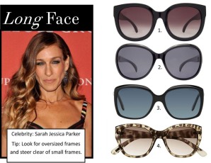 Cat Eye Sunglasses Your Fave Celebrity Trendsetters Would Wear