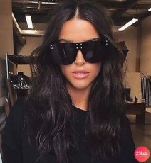 List : Cat Eye Sunglasses Your Fave Celebrity Trendsetters Would Wear