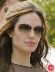 List : Cat Eye Sunglasses Your Fave Celebrity Trendsetters Would Wear