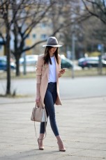 Trendy Chic Spring Outfit Ideas