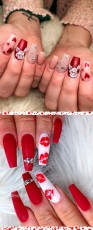 List : The Best Valentine’s Day Nail Art Designs