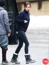 List : 5 pairs of winter boots you’ll want to wear already