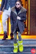 5 pairs of winter boots you’ll want to wear already