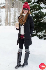 5 pairs of winter boots you’ll want to wear already
