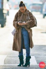 List : 5 pairs of winter boots you’ll want to wear already
