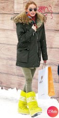 5 pairs of winter boots you’ll want to wear already